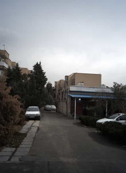 عکس نان فانتزی فرهنگیان شهرک فرهنگیان تهران