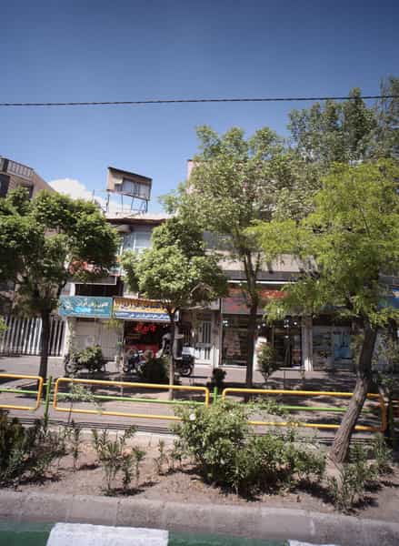 عکس نان فانتزی سمنگان در فدک 