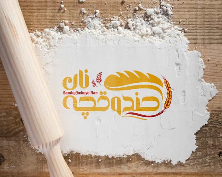 عکس صندوقچه نان در اکبرآباد کرج