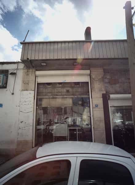 عکس نانوایی در تهرانپارس غربی تهران