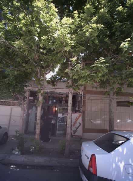 عکس خشکشویی فاروق در کوشش مشهد