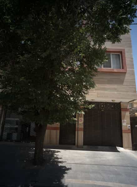 عکس خشکشویی در کوشش مشهد