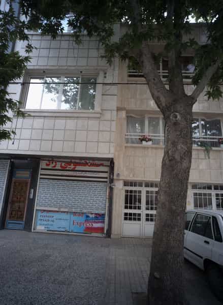 عکس خشکشویی راد در رضاشهر مشهد