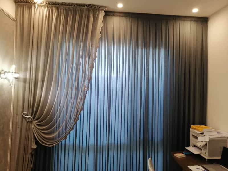 عکس خشکشویی تک در گوهرشاد مشهد