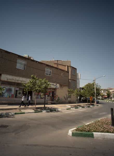 عکس خشکشویی و سفیدشویی ظهوریان شهرک غرب مشهد