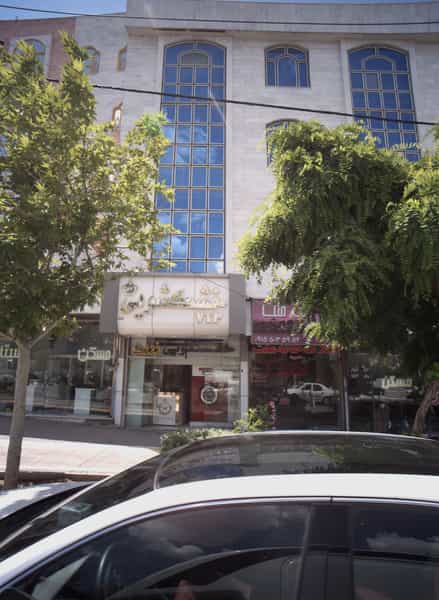 عکس خشکشویی وی آی پی زرین در آب و برق مشهد