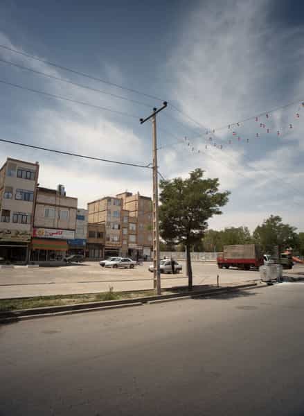 عکس اتو شویی و رنگرزی کافی شهرک غرب مشهد