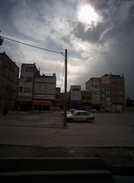 عکس اتو شویی و رنگرزی کافی شهرک غرب مشهد