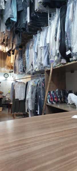 عکس خشکشویی قدس اکسپرس در آبکوه مشهد