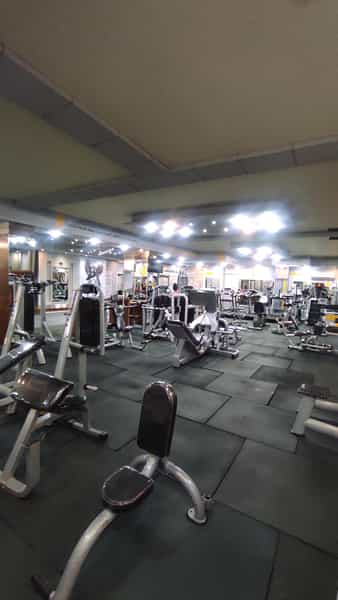 عکس باشگاه بدنسازی مهسا عاطفی نیا شعبه ۲ ( نیایش ) در نیایش شیراز