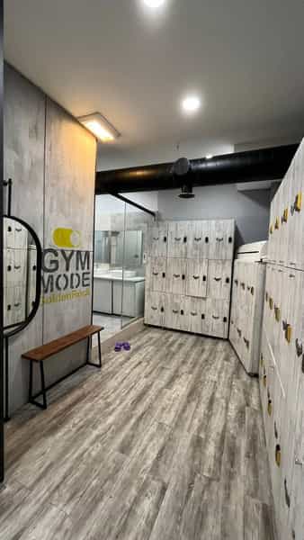 عکس باشگاه بدنسازی گلدن راک شهرک ایثار شیراز