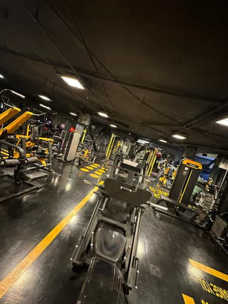 عکس باشگاه بدنسازی مهسا عاطفی نیا شعبه ۱ ( عفيف آباد ) در عفیف آباد شیراز