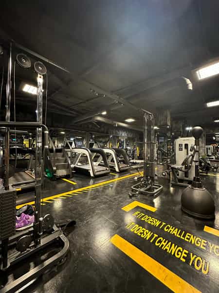 عکس باشگاه بدنسازی مهسا عاطفی نیا شعبه ۱ ( عفيف آباد ) در عفیف آباد شیراز