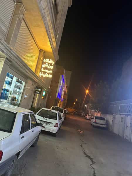 عکس باشگاه بدنسازی مهسا عاطفی نیا شعبه ۱ ( عفيف آباد ) در عفیف آباد شیراز