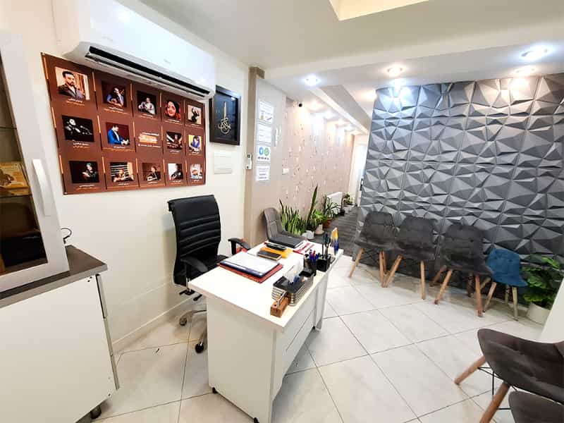 عکس آموزشگاه موسیقی هونیاک