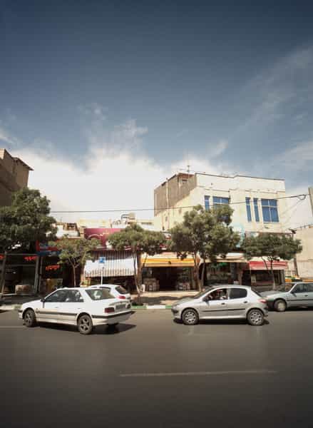 عکس فروشگاه برنج غلامعباس فلاح و پسران در آبکوه مشهد