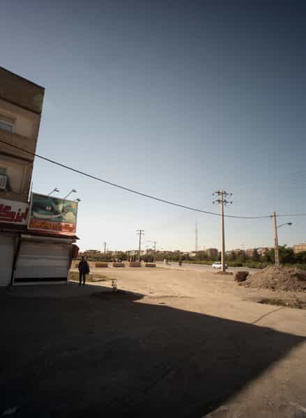 عکس فروشگاه برنج و حبوبات معقول در وحدت مشهد