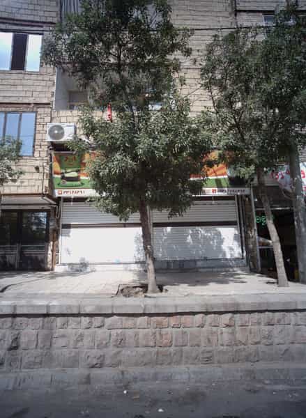 عکس برنج فروشی شهرک بهارستان مشهد