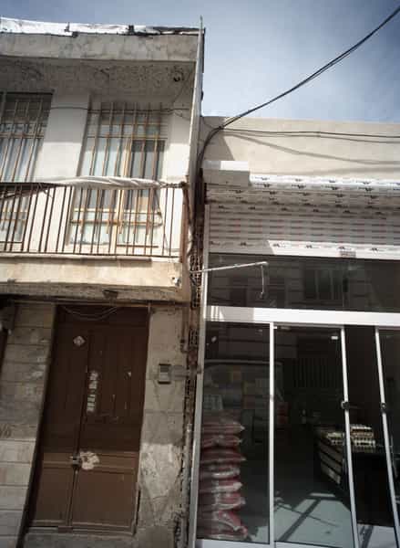 عکس فروشگاه برنج و محصولات بهداشتی خوشه در شیرودی مشهد