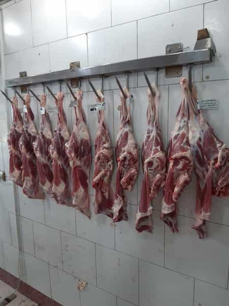 عکس سوپر گوشت حسین در شاهین ویلا کرج