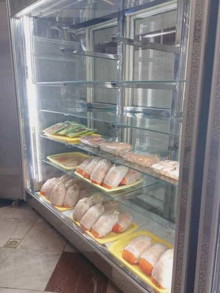 عکس فروشگاه گوشت و مرغ شادی در عظیمیه کرج