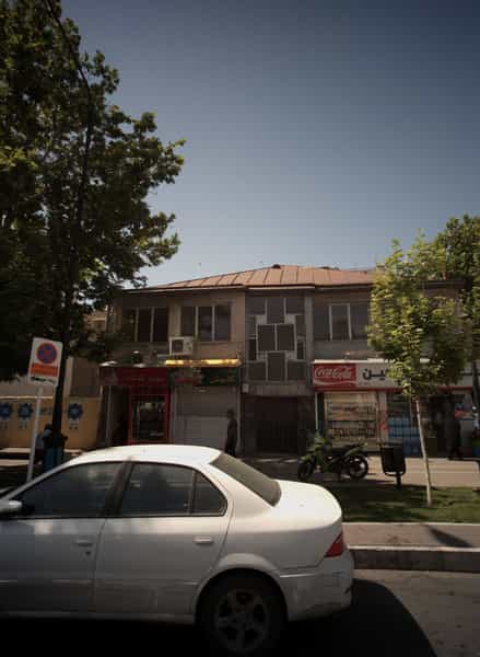 عکس سوپر گوشت احمدآباد در احمدآباد مشهد