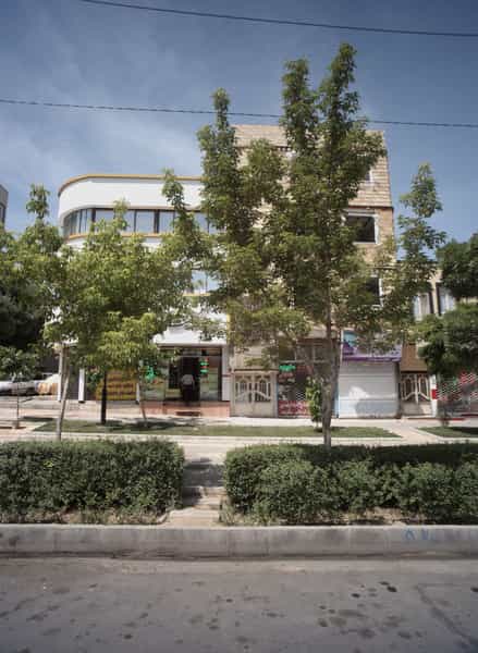 عکس سوپر گوشت بهار شهرک بهارستان مشهد