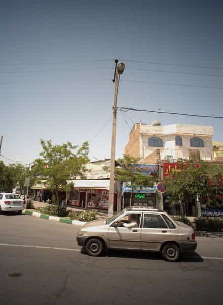 عکس سوپر گوشت یاس در استاد یوسفی مشهد