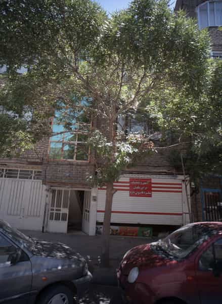 عکس سوپر پروتئینی در هدایت مشهد