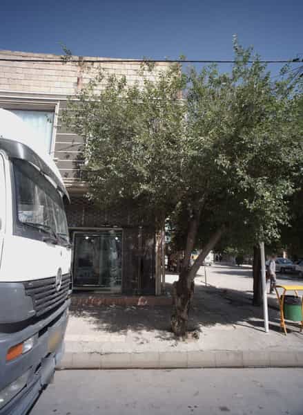 عکس سوپر گوشت در شهید مطهری مشهد