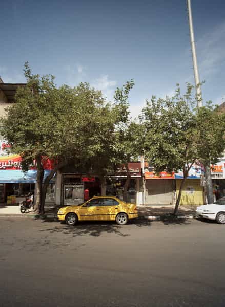 عکس سوپر پروتئینی جلایر در آبکوه مشهد