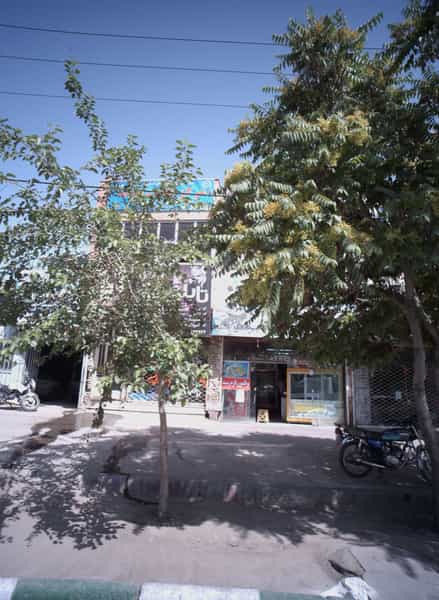 عکس سوپر پروتئین در طبرسی شمالی مشهد