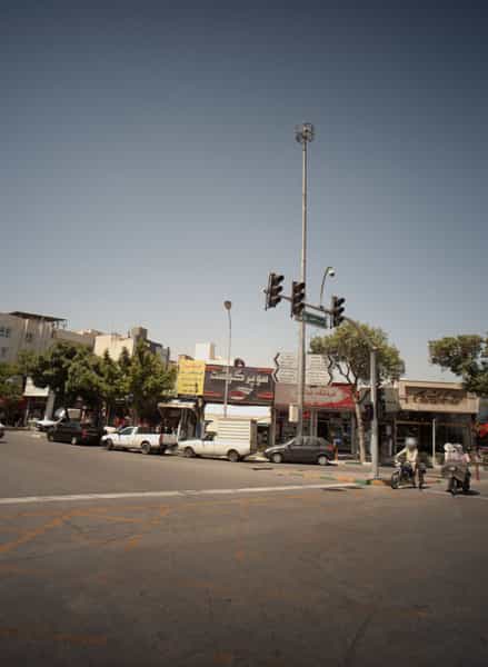 عکس سوپر گوشت معینی در سعد آباد مشهد
