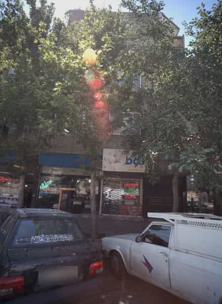 عکس فروشگاه پروتئینی بلوط کوی امیرالمومنین مشهد