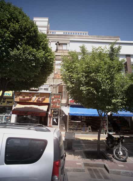 عکس سوپر گوشت در سلام مشهد
