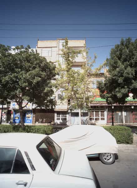عکس سوپر پروتئینی احسان شهرک بهارستان مشهد