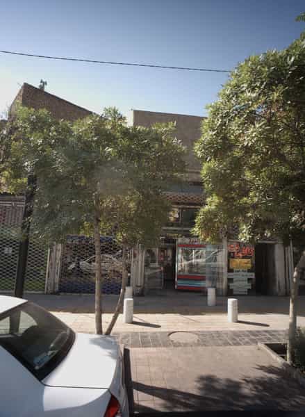 عکس سوپر گوشت مبین در شهید هاشمی نژاد مشهد