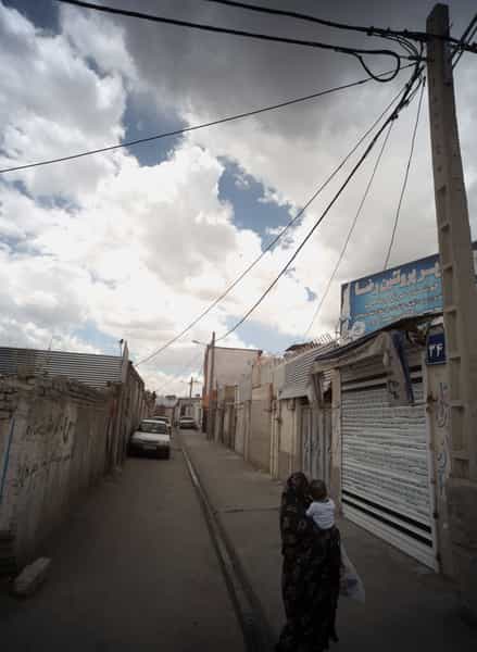 عکس سوپر پروتئین رضا کوی دروی مشهد