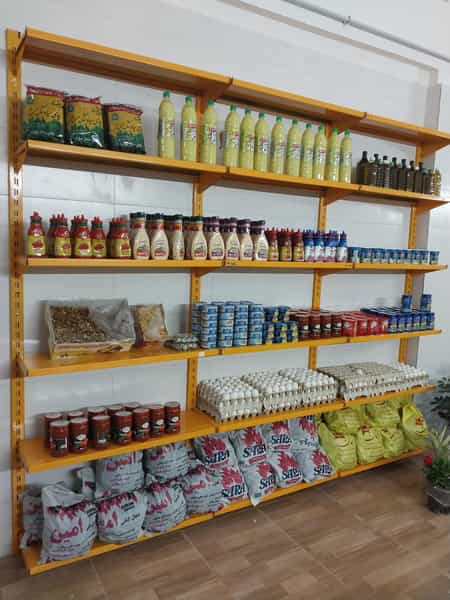 عکس سوپر پروتئینی نیلا کوی فرهنگیان رشت