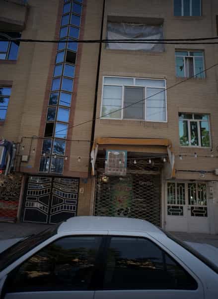 عکس سوپر گوشت سجاد در هدایت مشهد