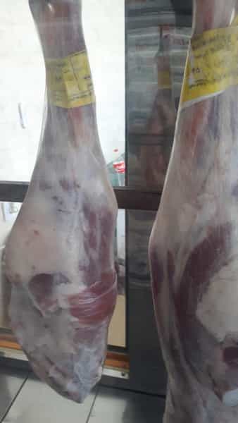 عکس فروشگاه پروتیین گوشت ومرغ خنده رو در چهارچشمه مشهد