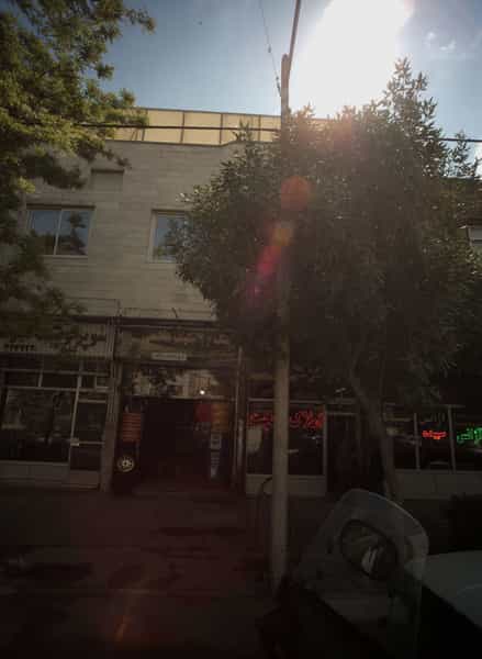 عکس سوپر گوشت نمونه در هفده شهریور مشهد