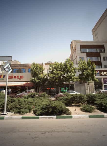 عکس سوپر پروتئینی در فارق التحصیلان مشهد