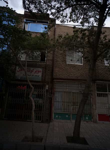 عکس سوپر گوشت امین در شهید مطهری مشهد