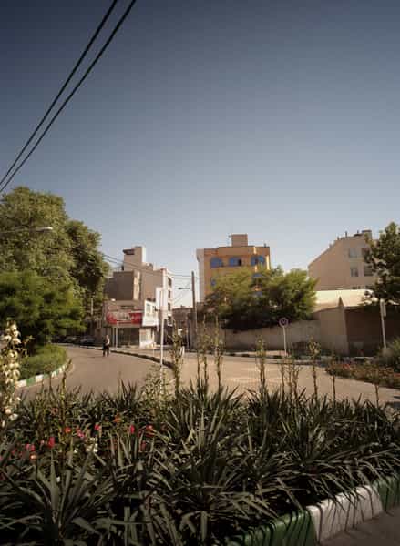 عکس سوپر گوشت نسیم بهشت در راهنمایی مشهد