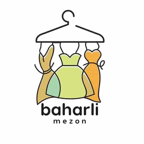 عکس مزون بهارلی در دینکان شیراز