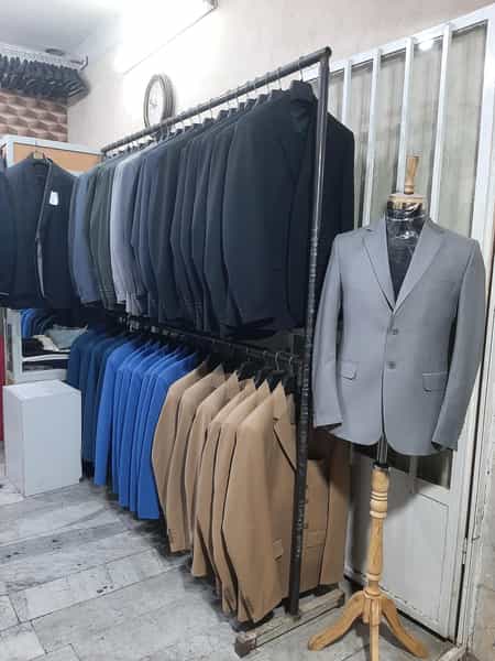 عکس خیاطی کرج