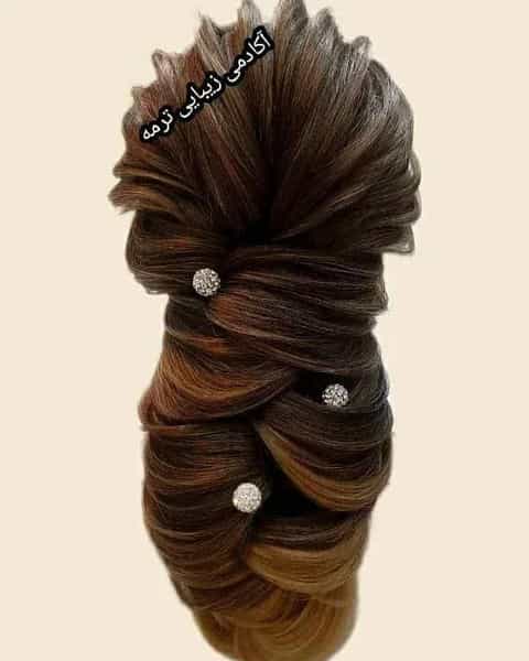 عکس آموزشگاه خیاطی ترمه کوی امامیه کرج