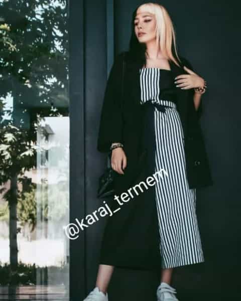 عکس آموزشگاه خیاطی ترمه کوی امامیه کرج