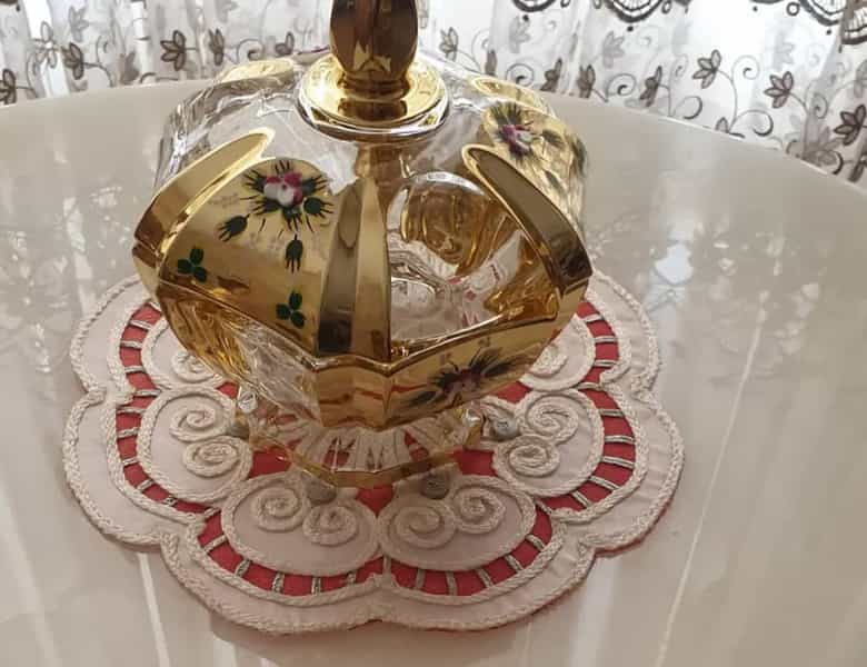 عکس آموزشگاه خیاطی ترمه کوی امامیه کرج